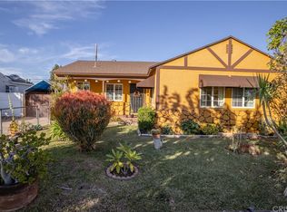 18921 Valerio St, Reseda, CA 91335