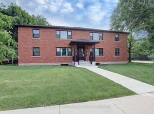 2127 Harris Cres, Burlington, ON L7R 1G3