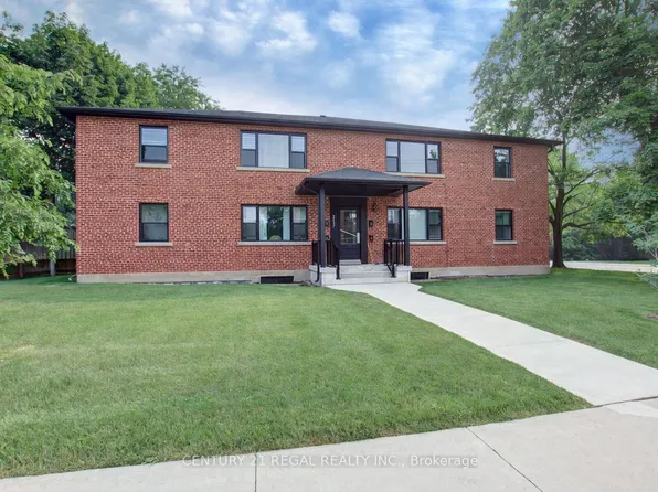 2127 Harris Cres, Burlington, ON L7R 1G3