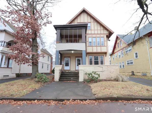 814 Orange St #1, New Haven, CT 06511