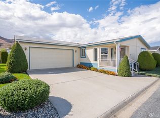 1222 Woods St, Wenatchee, WA 98801