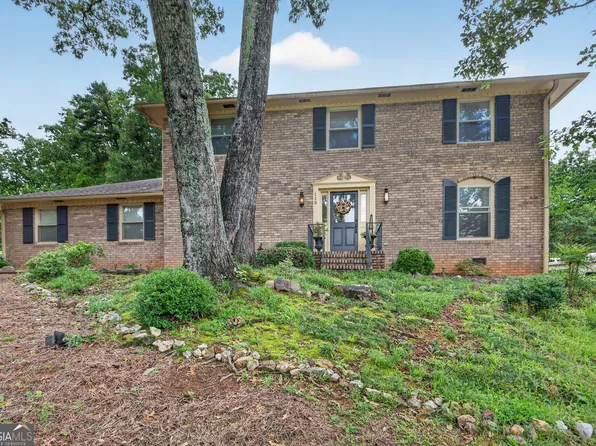115 Margo Trl, Rome, GA 30161
