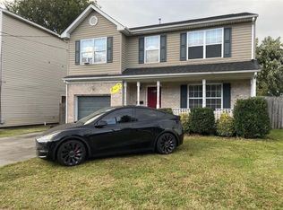 1546 W 42nd St, Norfolk, VA 23508