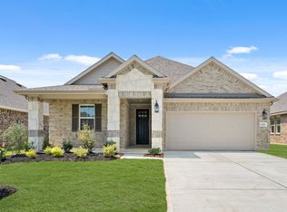 15211 Laurel Oak Ln, Santa Fe, TX 77517