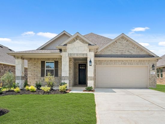 15211 Laurel Oak Ln, Santa Fe, TX 77517