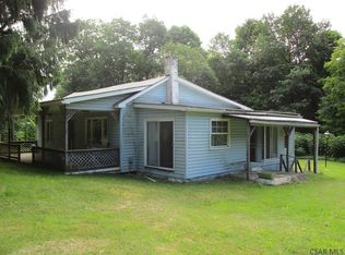 1436 Mineral Point Rd, Mineral Point, PA 15942