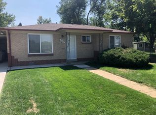 8500 W 57th Ave, Arvada, CO 80002