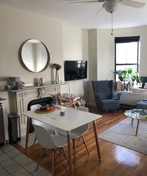 302 Columbus Ave #3 — Photo 3