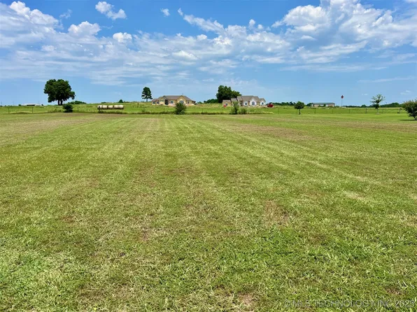 Wilderness Rd N, Calera, OK 74730