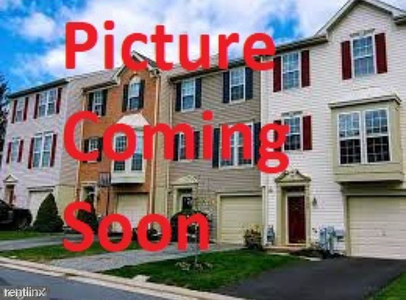 Townhouse-coming soon