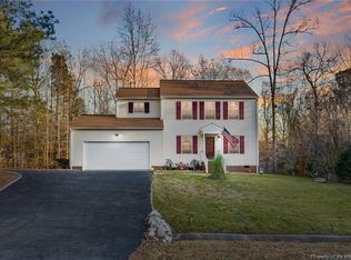 1 Joys Cir, Toano, VA 23168