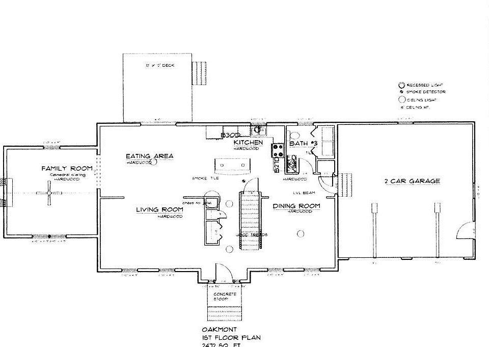 2nd image of 7 Oak Ave