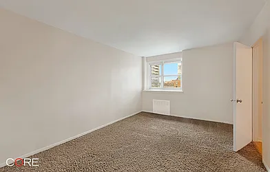 Rented by CORE