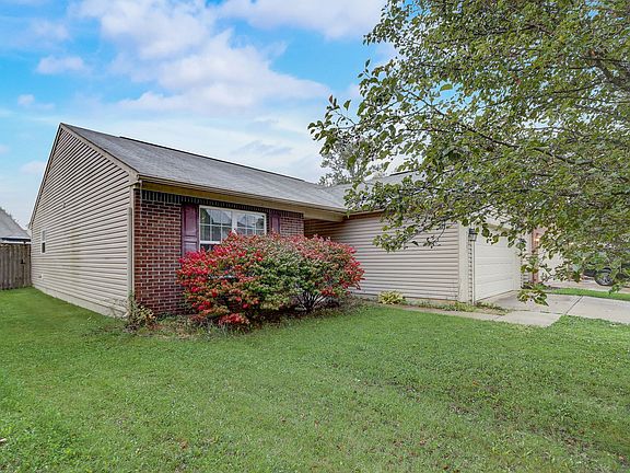 2nd image of 5327 Brassie Dr