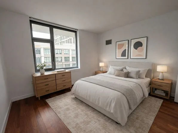 100 Jay St APT 10E, Brooklyn, NY 11201