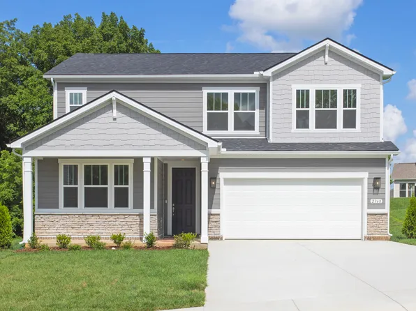 2368 Williamsport Lndg, Columbia, TN 38401