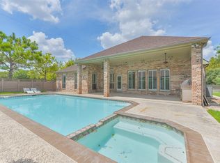 23235 Sandsage Ln, Katy, TX 77494