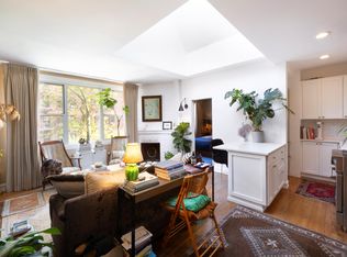459 Hudson St APT 3A, New York, NY 10014