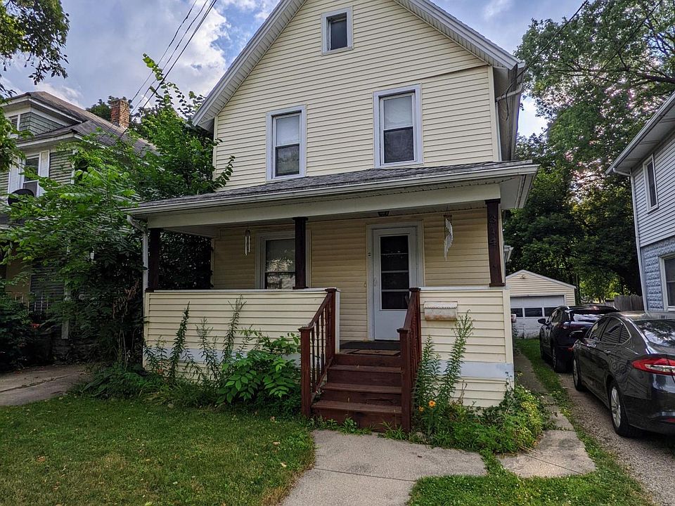 314 Clifford St, Lansing, MI 48912 | Zillow