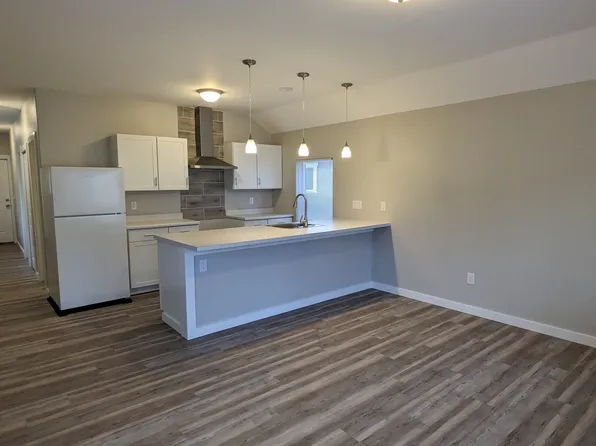 3973 Hayesville Dr NE, Salem, OR 97305