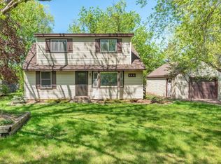 2051 107th Ave NW, Coon Rapids, MN 55433