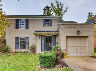 527 E Mayfair Rd, Arlington Heights, IL 60005
