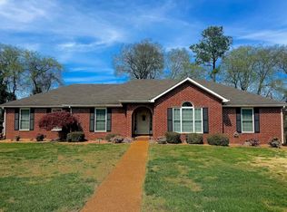 227 Megan Cir, Shelbyville, TN 37160