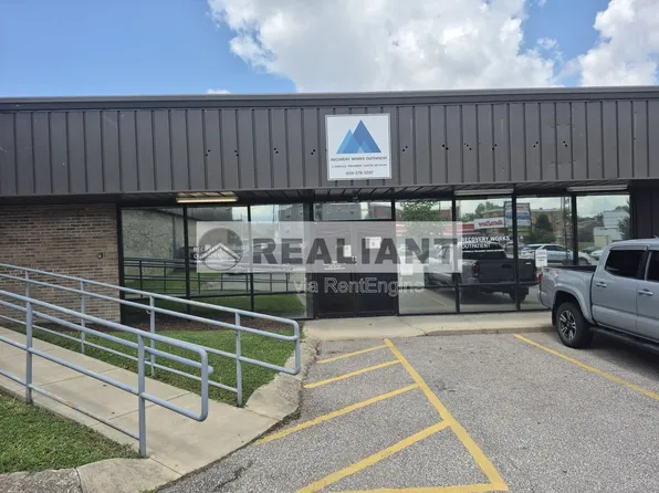 1701 Madison Ave #B, Covington, KY 41011
