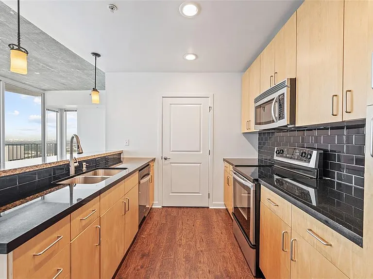 155 S Court Ave #2502 — Photo 10