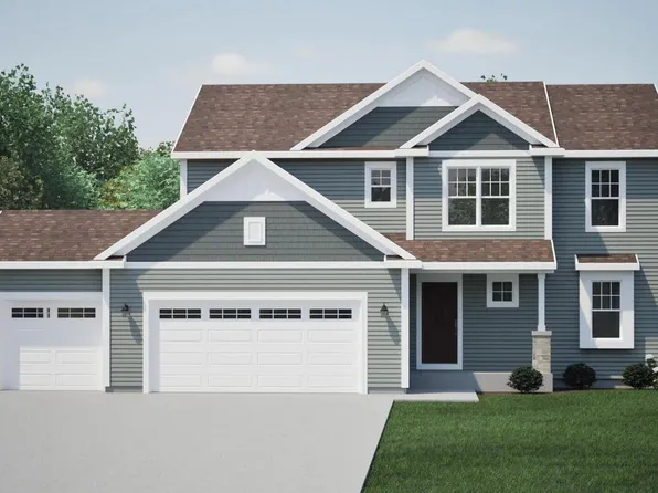 W194N15744 East Gate COURT, Jackson, WI 53037