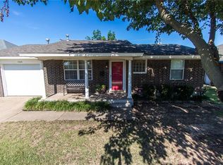1108 N Lawton Ave, Oklahoma City, OK 73160