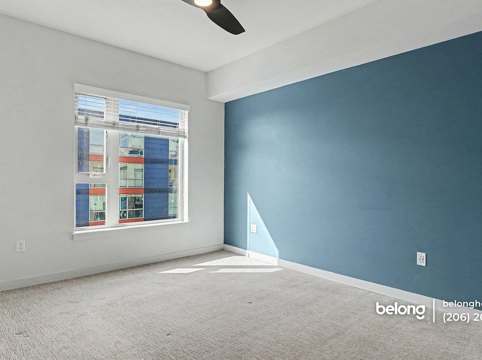 1 bed, 1.0 bath, 757 sqft, $2,345 — Photo 4