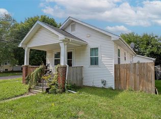 2301 Avon St, Saginaw, MI 48602