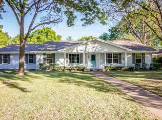 4403 Cedar Elm Ln, Wichita Falls, TX 76308