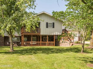 405 W Akeman Bridge Rd, Columbia, MO 65202