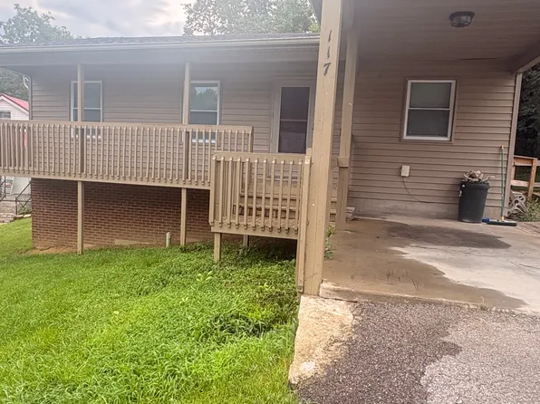 117 E Kentucky Ave, Richmond, KY 40475