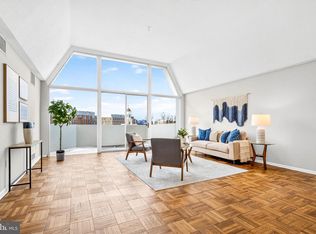 Town Square Towers, Washington, DC 20024