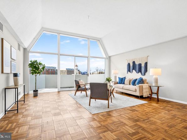 700 7th St SW APT 826, Washington, DC 20024