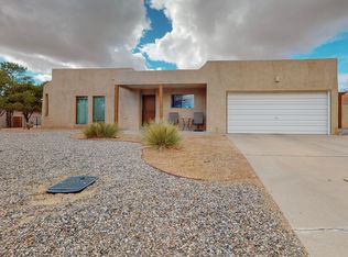 107 Colorado Mountain Rd NE, Rio Rancho, NM 87124