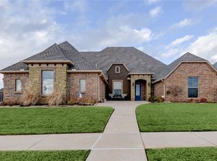 9209 SW 30th St, Oklahoma City, OK 73179