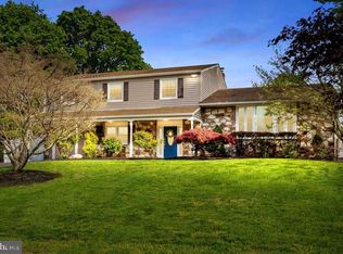 1643 Biddle Rd, Huntingdon Valley, PA 19006