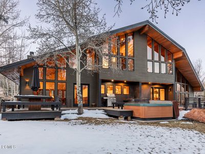 3057 Oak Rim Ln, Park City, UT, 84060