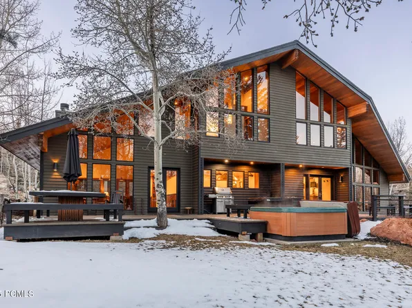 3057 Oak Rim Ln, Park City, UT 84060