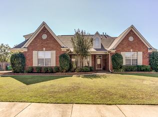 12311 S Fork Dr, Arlington, TN 38002