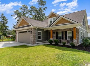 3917 Spanner Way, Murrells Inlet, SC 29576