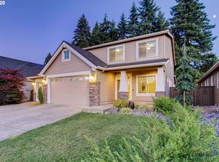 4605 NE 118th St, Vancouver, WA