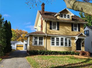 81 Lanvale Park, Rochester, NY 14617