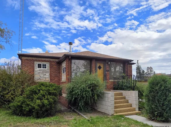 2533 Deming Blvd, Cheyenne, WY 82001