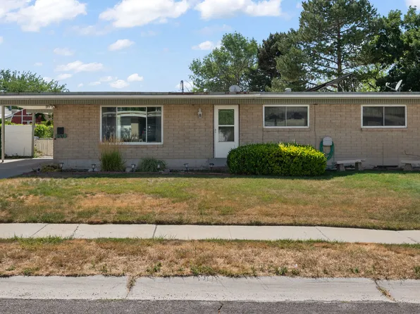 3742 S 4265 W, West Valley City, UT 84120