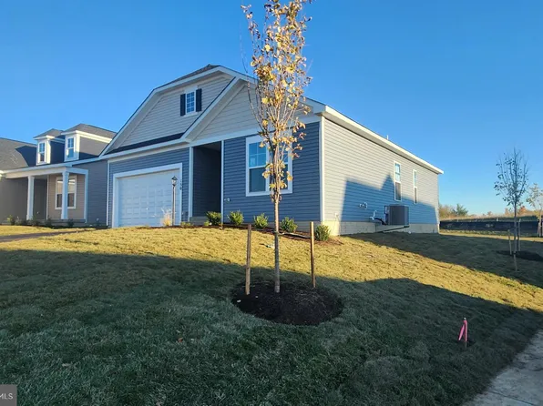 150 Norland Knoll Dr, Stephenson, VA 22656